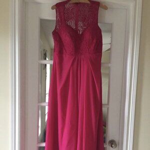 Zachary Alexander Formal Dress